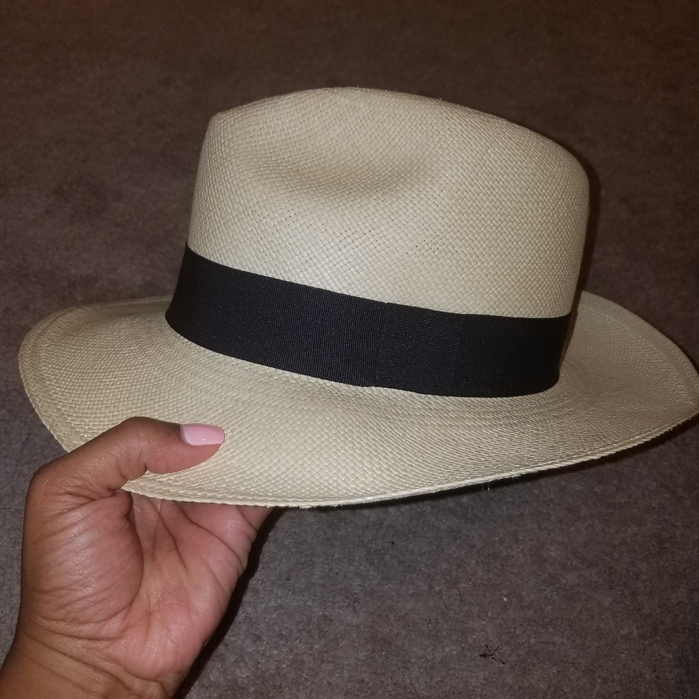 Jcrew fedora